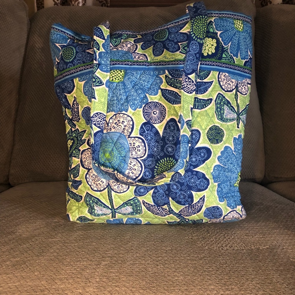 Vera Bradley purse